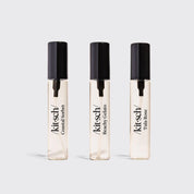 Coastal Hair Perfume Trio Set