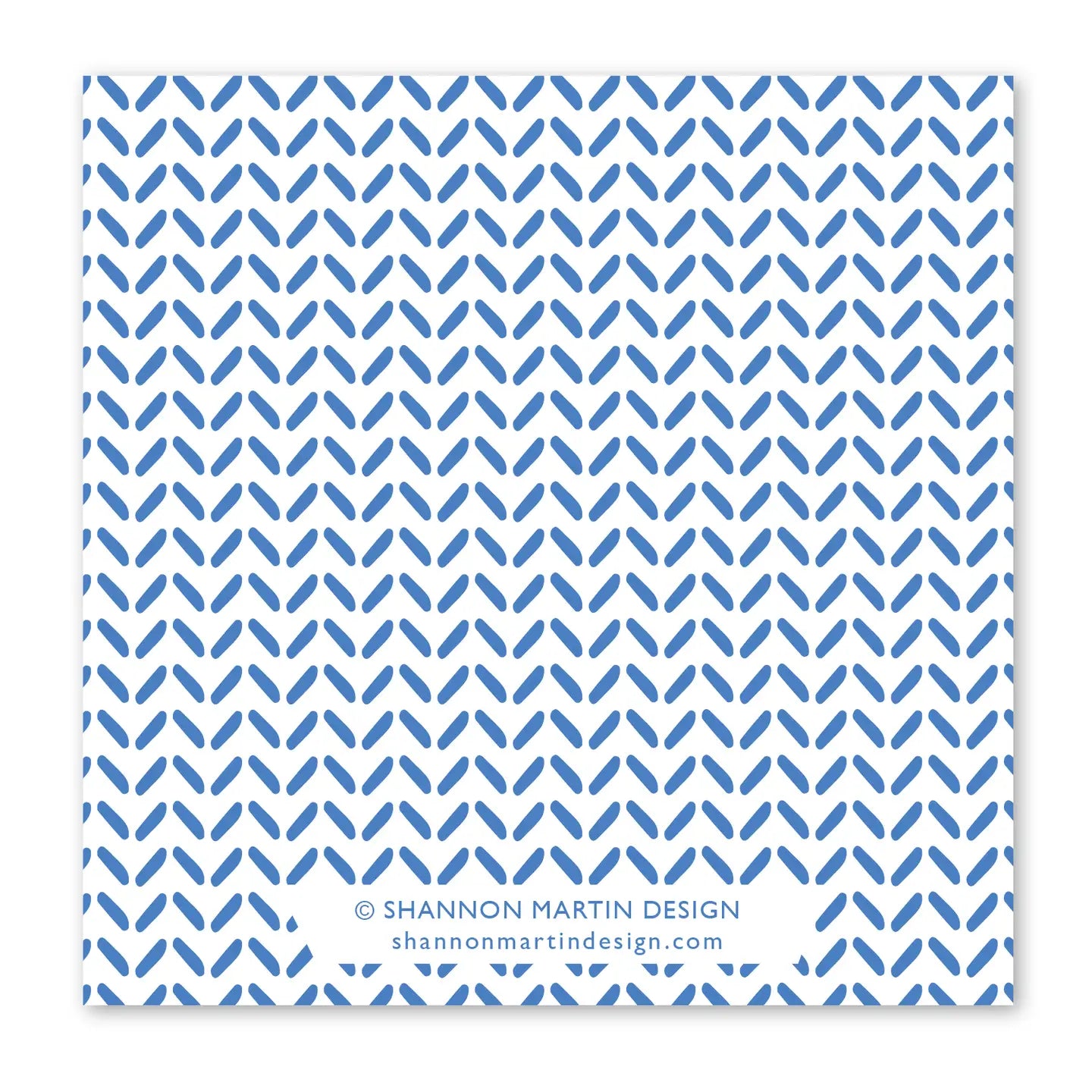Cocktail Napkins- Here’s To Nights