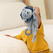 Teether Buddy - Leo the Lion