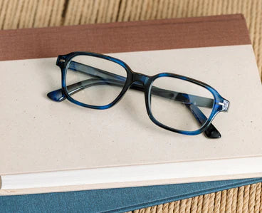 Peepers- Lenora - Fable Midnight/Tortoise