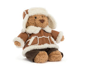 Jellycat - Bartholomew Bear ‘Alpine’
