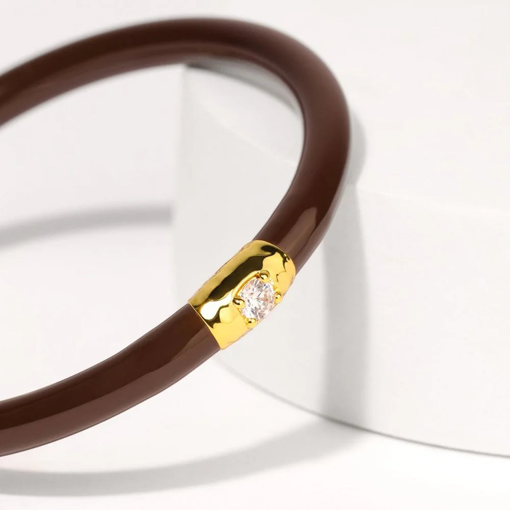 Budha Girl - Fauna Lion AWB Chocolate
