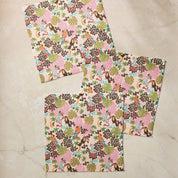 Dishcloth Set - Tropical Hotel