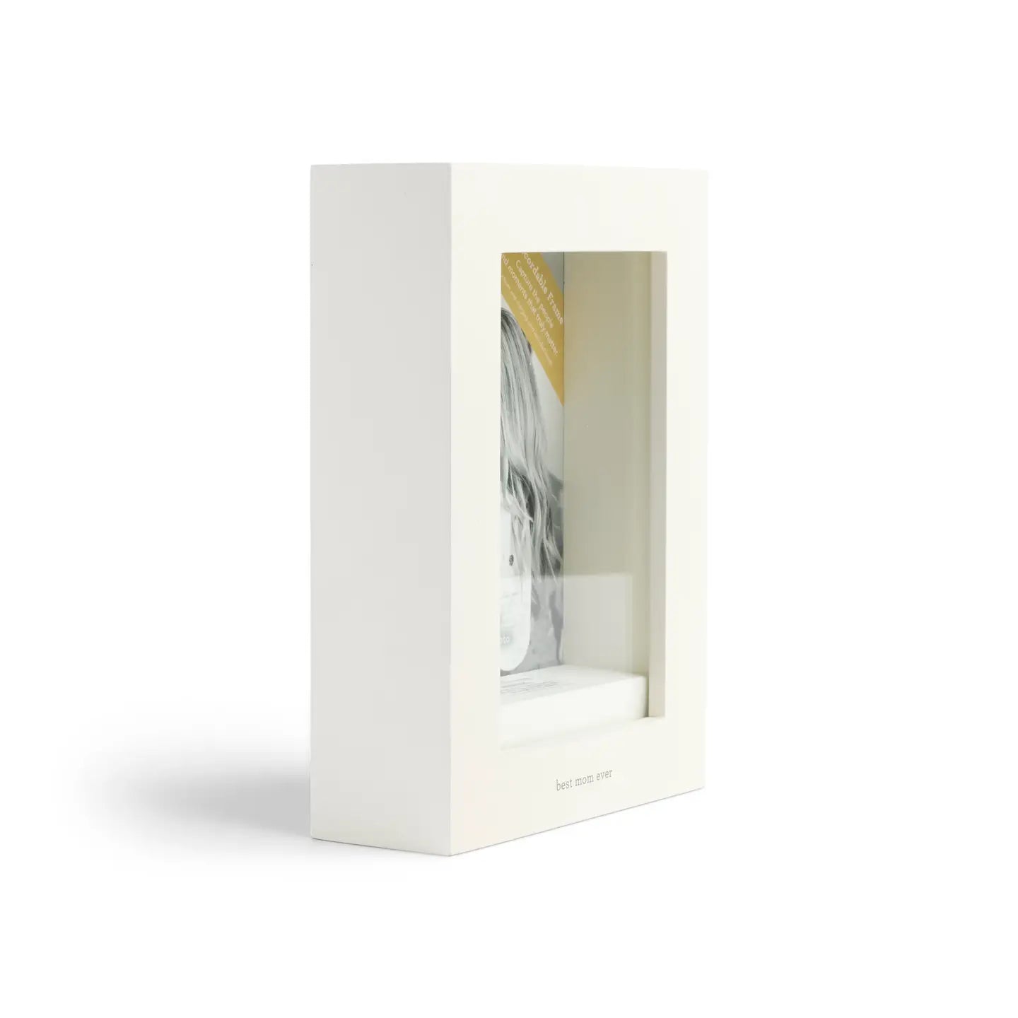 Best Mom Recordable Frame