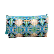 Signature Large Cosmetic Bag - Island House