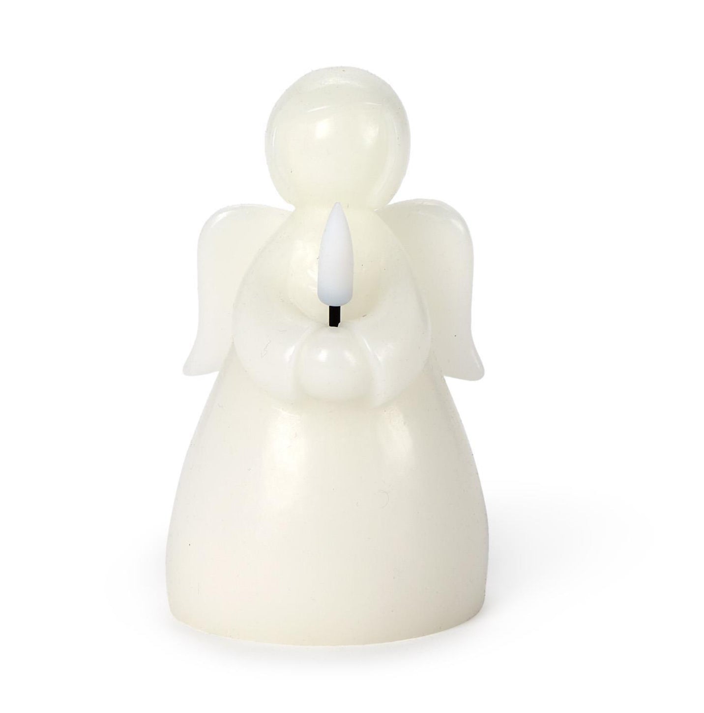 Flameless Angel LED Candle