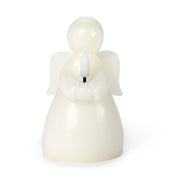 Flameless Angel LED Candle
