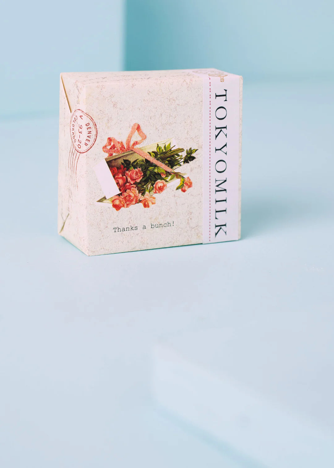 Lollia Thanks A Bunch Finest Perfumed Soap