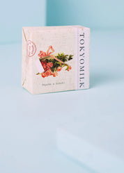 Lollia Thanks A Bunch Finest Perfumed Soap