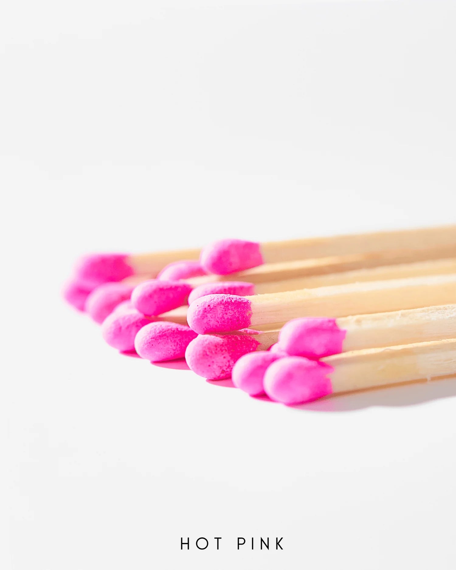 Tart by Taylor Match Refills - Hot Pink