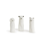 Tall Animal Vase 3 Designs