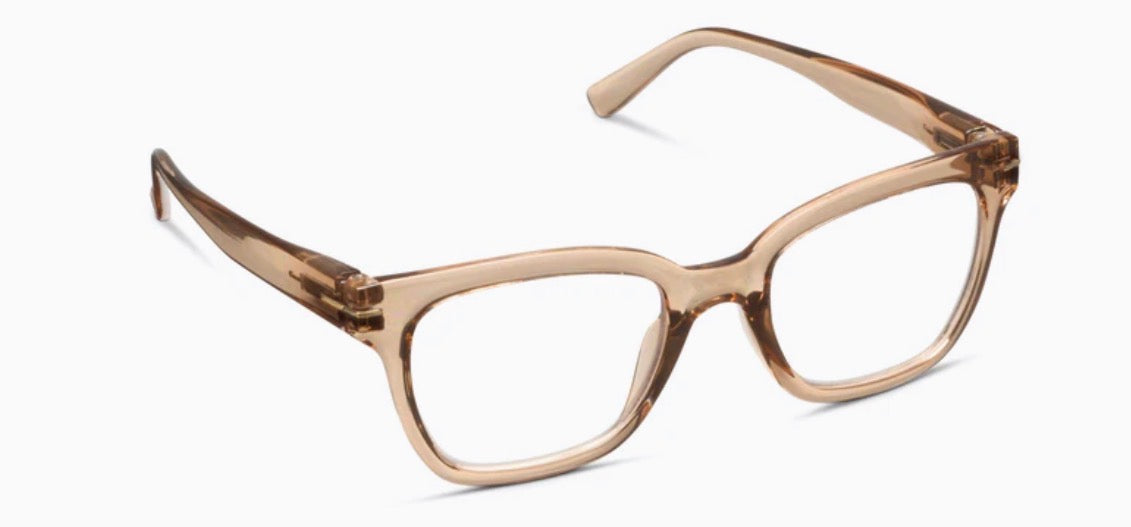 Peepers- Buzzworthy - Tan