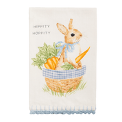 Hippity Hoppity Towel
