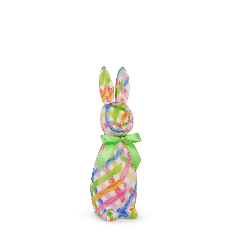 Sweet Weave Bunny 12”