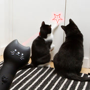 Kiki Rechargeable Pounce & Play Laser