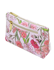 Small Cosmetic Bag Fleur Rose