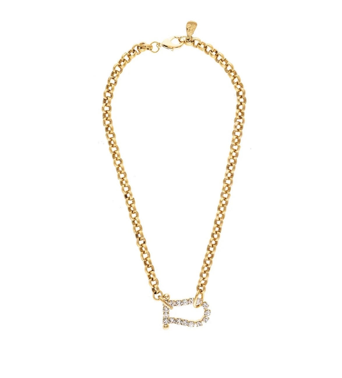 Patel Necklace