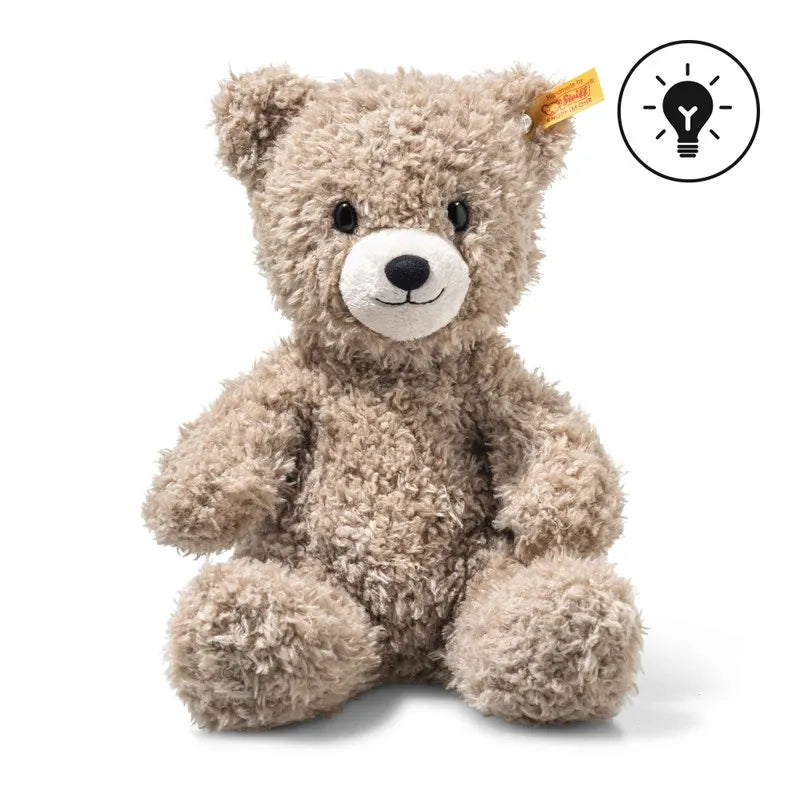 “Light at Night” Caspar Teddy Bear