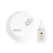 Capri Blue - Volcano Pura Holiday Diffuser Refill
