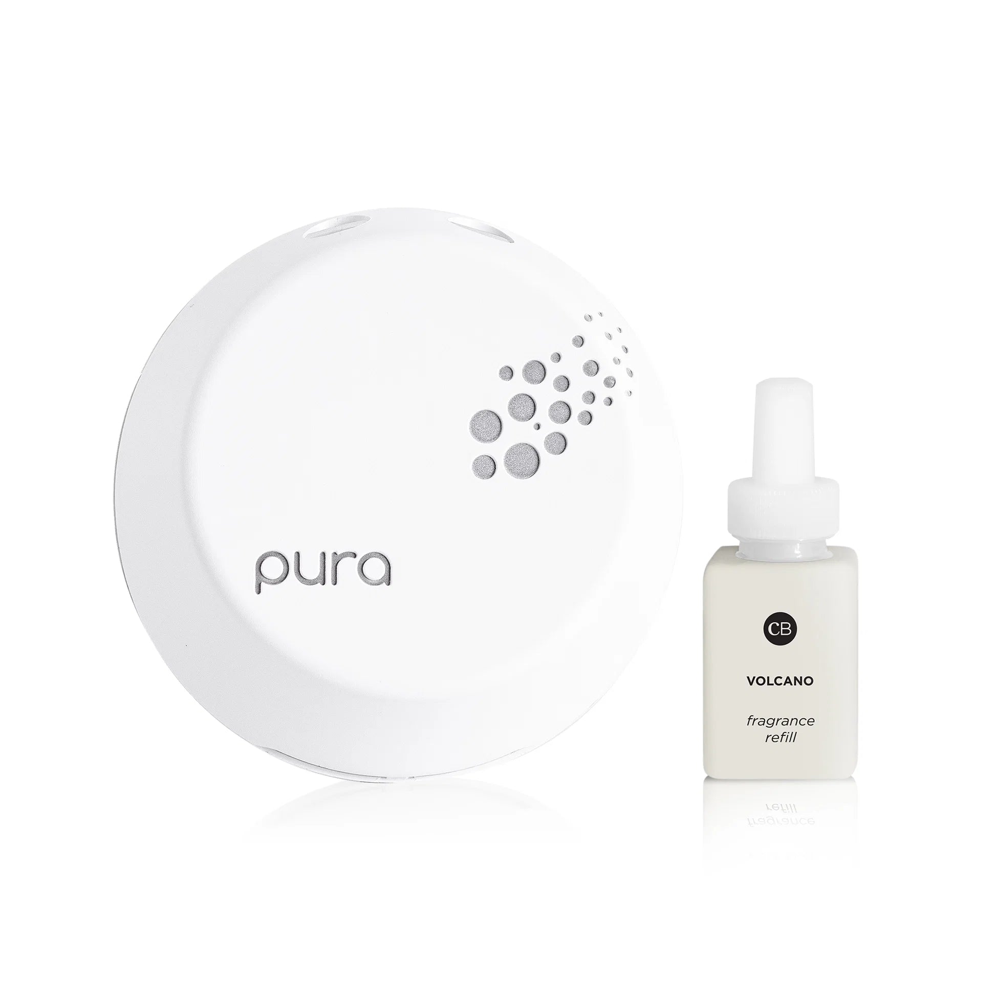 Capri Blue - Volcano Pura Holiday Diffuser Refill