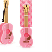 Dolly Parton Guitar Long Handle - Sink Sponge