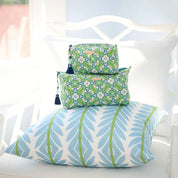 Signature Small Cosmetic Bag - Serendipity