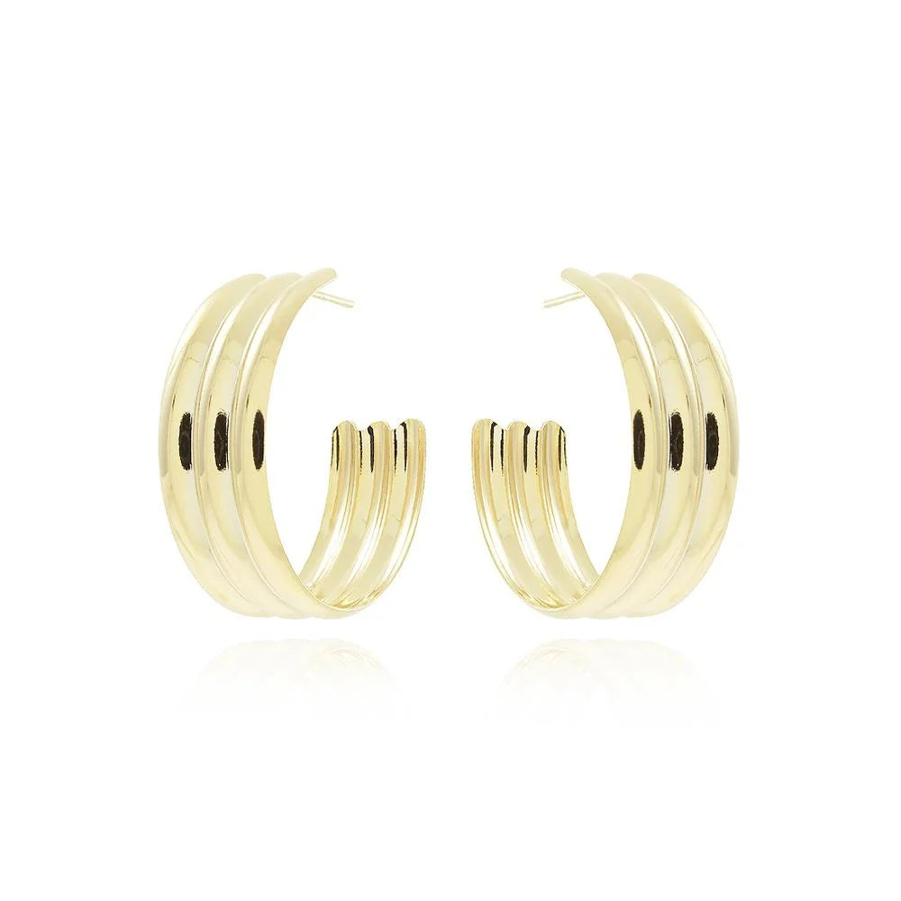 Triple Play Hoops