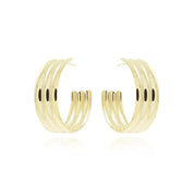 Triple Play Hoops