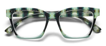 Peepers x Laura Park - Birdie Orchid Blossom/Navy