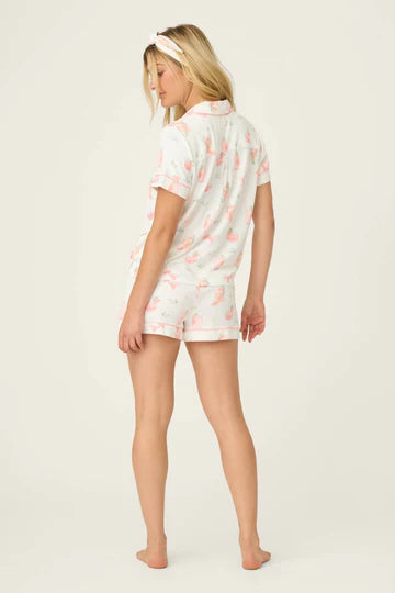Paloma Mama Sweet Sips 3-Piece PJ Set