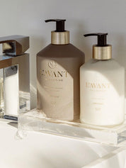 Amber Santal Hand Lotion