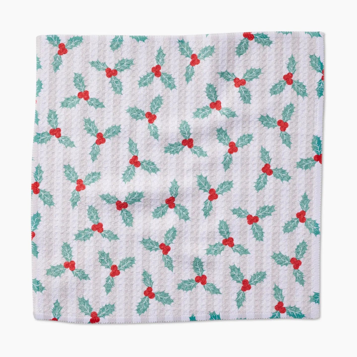 Dishcloth Set - Mistle Stripe