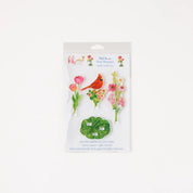 Acrylic Flower - Petite Bouquet