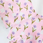 Dishcloth Set - Tulip Town