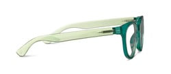 Peepers- Olympia Teal/Light Green