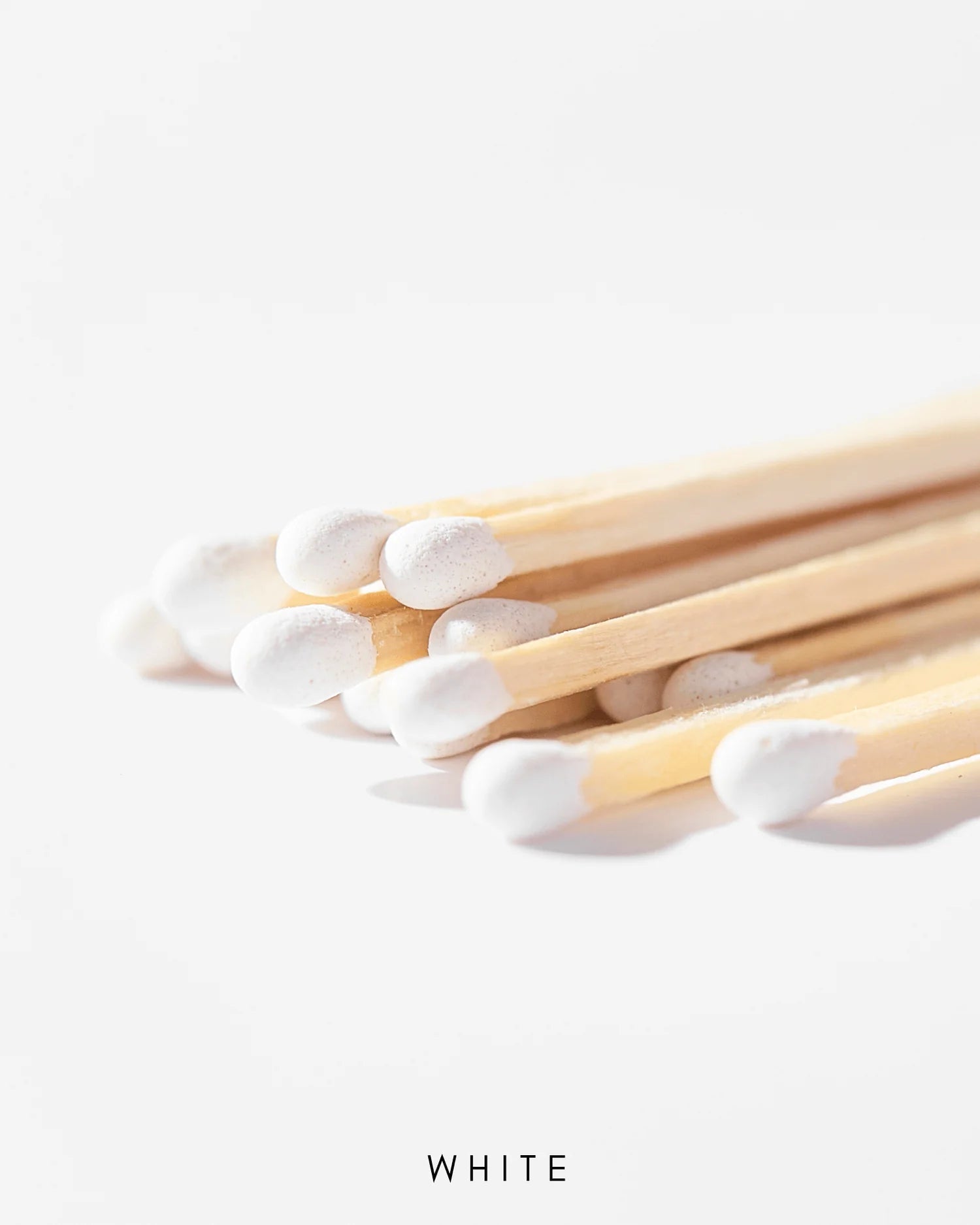 Tart by Taylor Match Refills - White