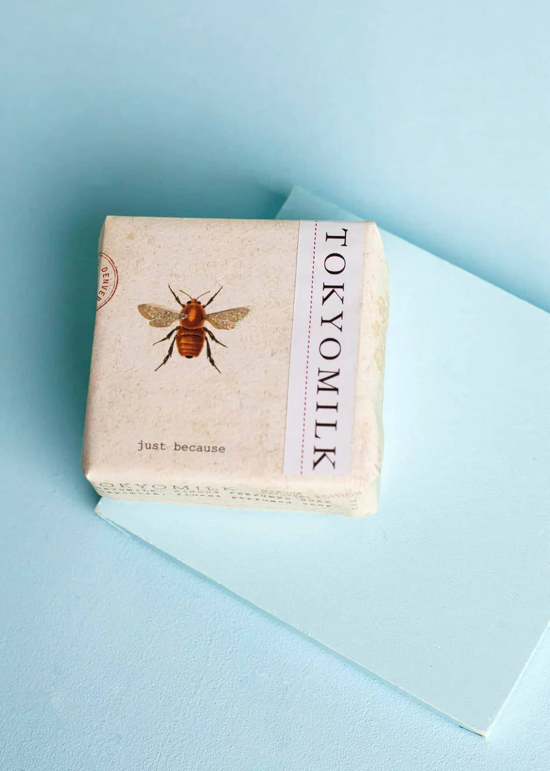 Lollia Just Because Finest Perfumed Soap