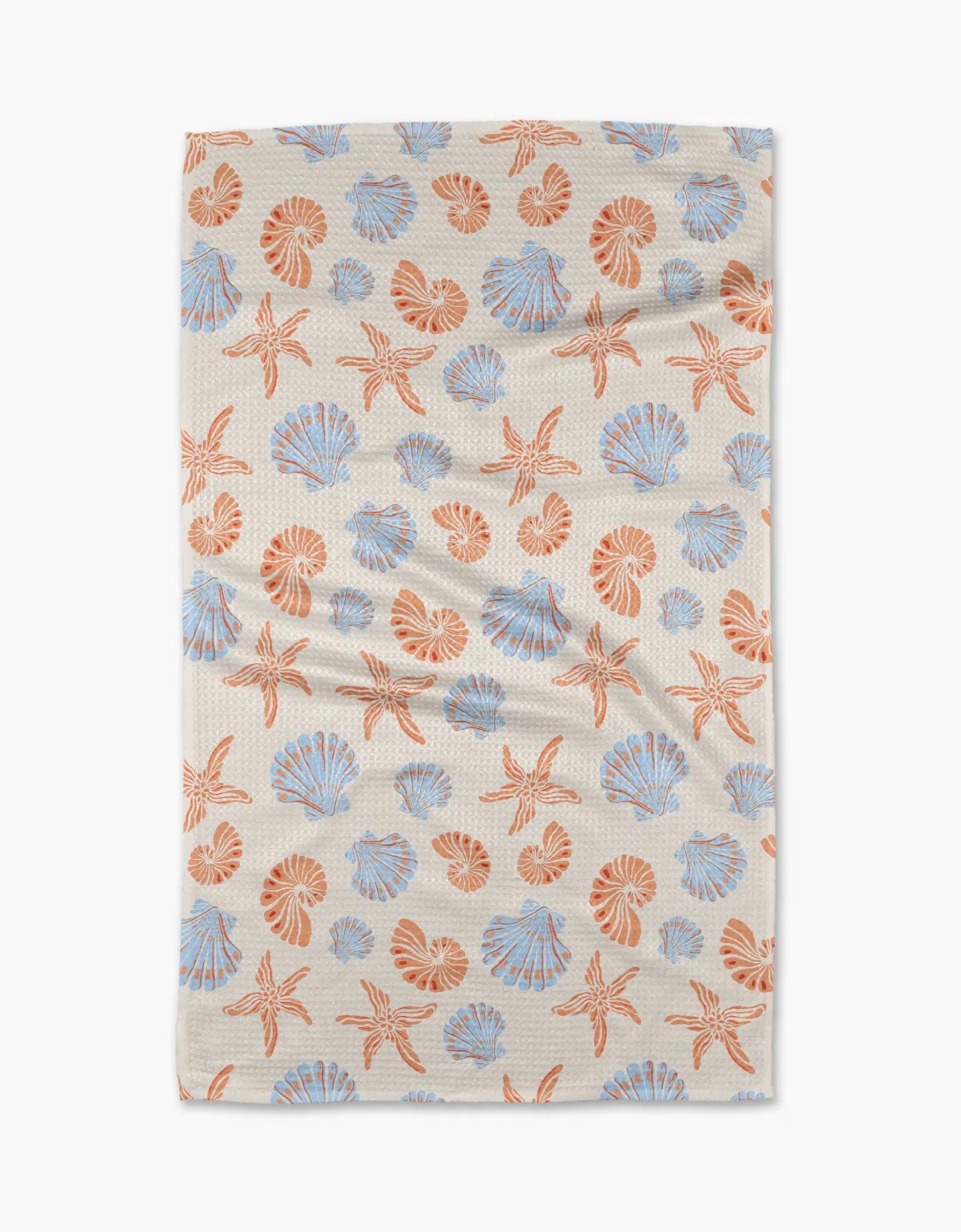 Tea Towel - Starfish Sea
