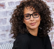 Peepers- Lenora - Fable Midnight/Tortoise