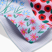 Tea Towel - Spring Fields