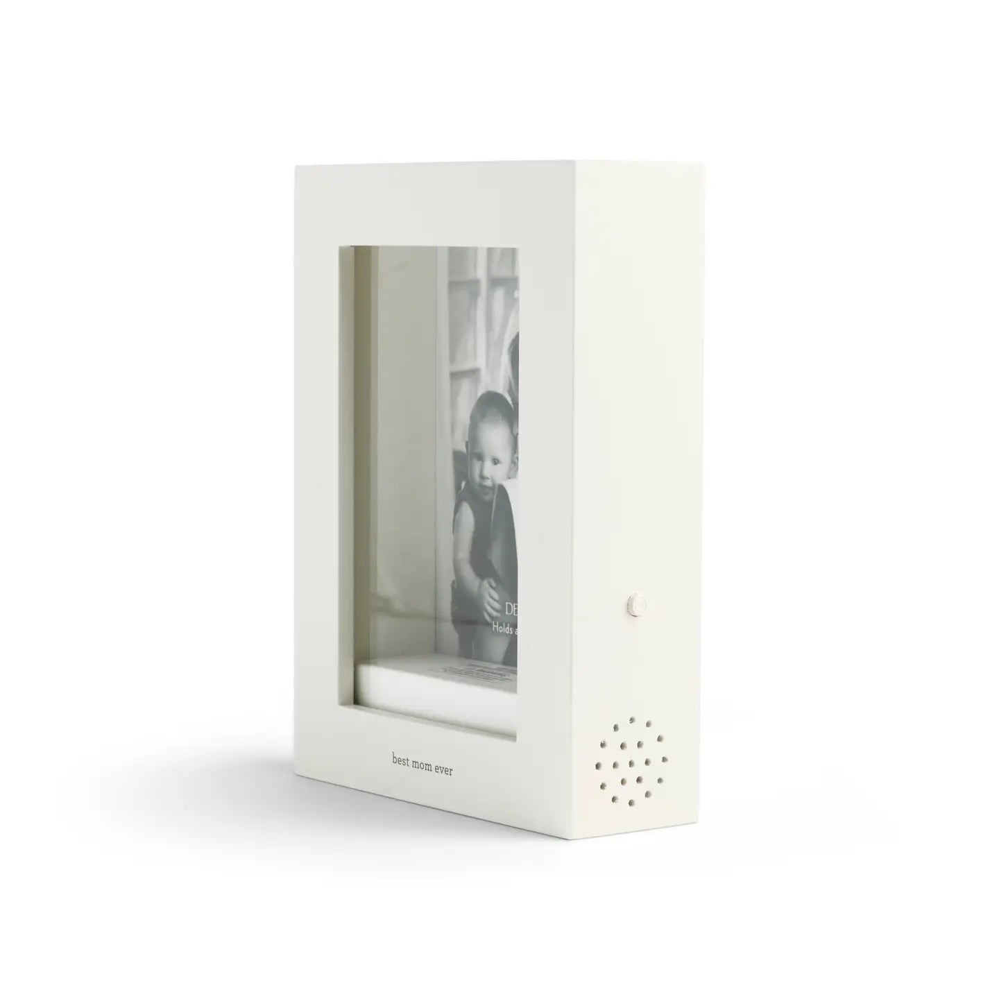 Best Mom Recordable Frame