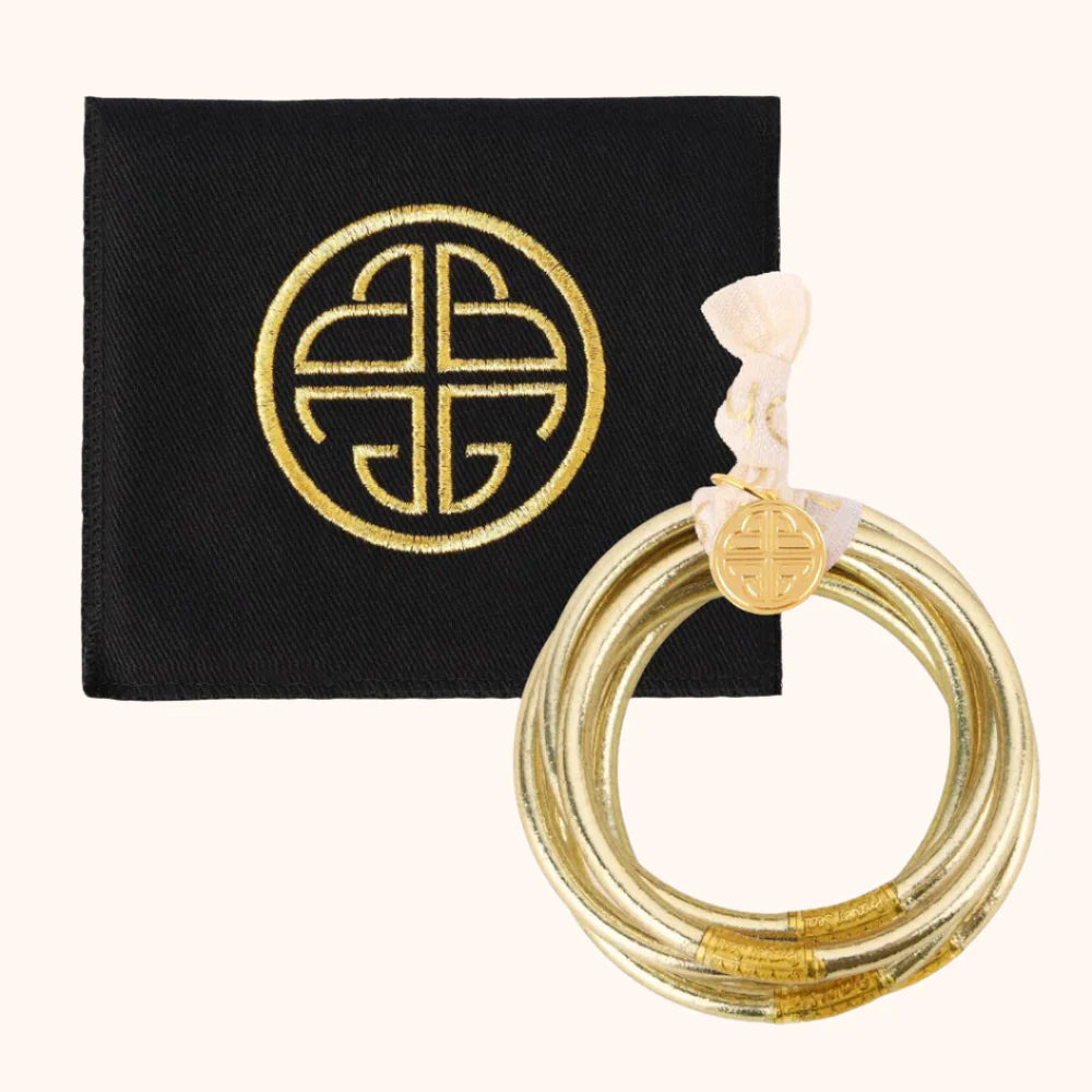 Budha Girl - Etoile AWB Set of 6 Serenity Prayer