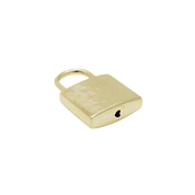 Guard Your Magic Lock Pendant