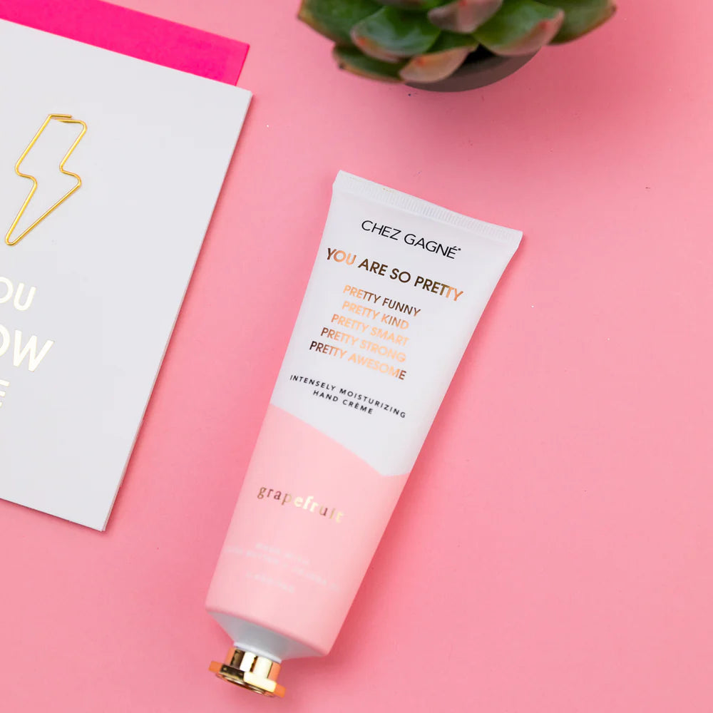 Hand Crème (Cream) You’re So Pretty
