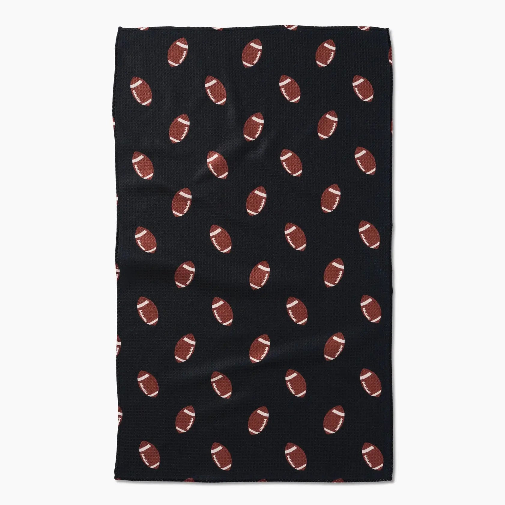Tea Towel - Quarter Back