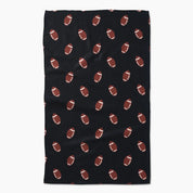 Tea Towel - Quarter Back
