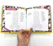 Cock-a-doodle Book