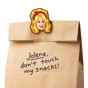 Dolly - Bag Clips