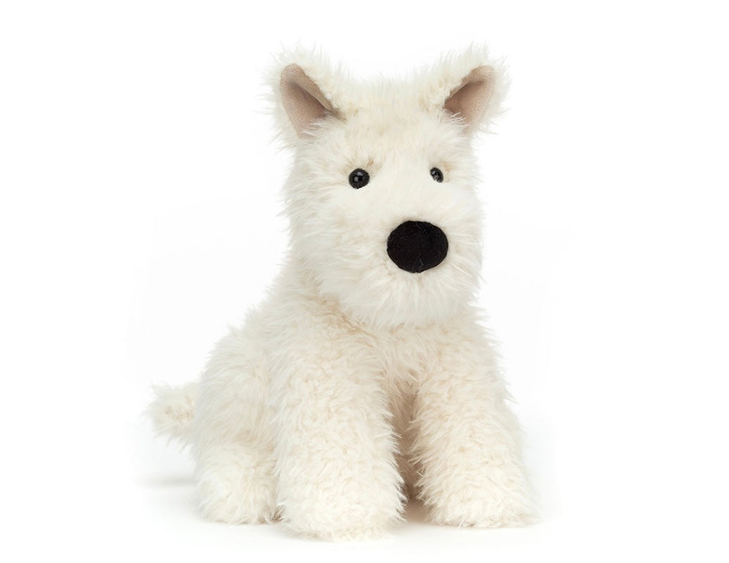 Munro Scottie Dog