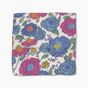 Dishcloth Set - Painterly Meadow